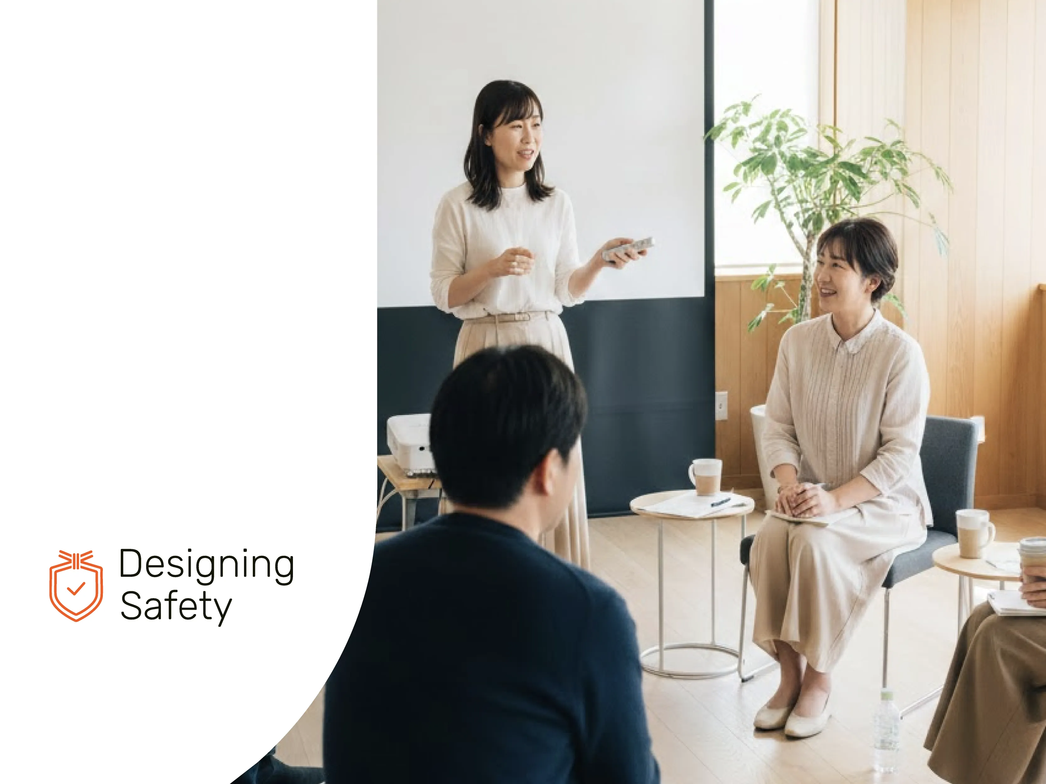Designing Safety